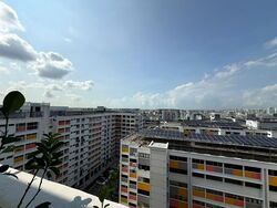 Blk 925 TAMPINES PALMSPRING (Tampines), HDB 3 Rooms #568295851